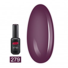 Гель-лак PNB 279 мини/ Gel nail polish PNB 279 mini, 4мл