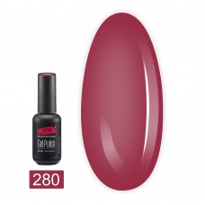 Гель-лак PNB 280/Gel nail polish PNB 280, 8мл