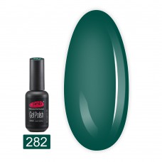 Гель-лак PNB 282/Gel nail polish PNB 282, 8мл