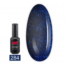 Гель-лак PNB 284/Gel nail polish PNB 284, 8мл