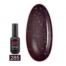 Гель-лак PNB 285/Gel nail polish PNB 285, 8мл