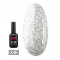 Гель-лак PNB 288 мини/ Gel nail polish PNB 288 mini, 4мл