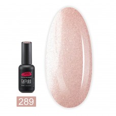 Гель-лак PNB 289/Gel nail polish PNB 289, 8мл