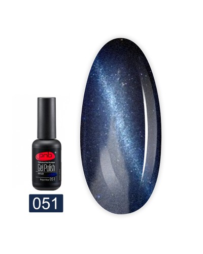 Гель-лак PNB 51/Gel nail polish PNB 51, 8мл