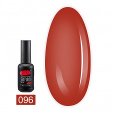 Гель-лак PNB 096/ Gel nail polish PNB 096, 8мл