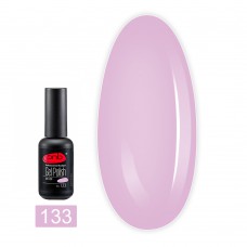 Гель-лак PNB 133/ Gel nail polish PNB 133, 8мл