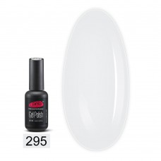 Гель-лак PNB 295/Gel nail polish PNB 295, 8мл