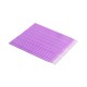 Микробраши фиолетовые упаковка (100шт)