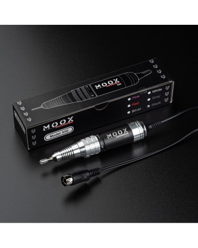 Сменная ручка для фрезера Moox X50, 50.000 об/мин