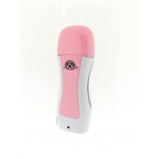 Воскоплав кассетный Global Fashion F3, розовый