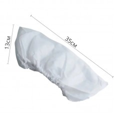 Сменный мешок пылесборник для вытяжки р.М (13х35см)