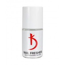 Обезжириватель для ногтей Kodi Nail Fresher, 15мл