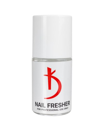 Обезжириватель для ногтей Kodi Nail Fresher, 15мл